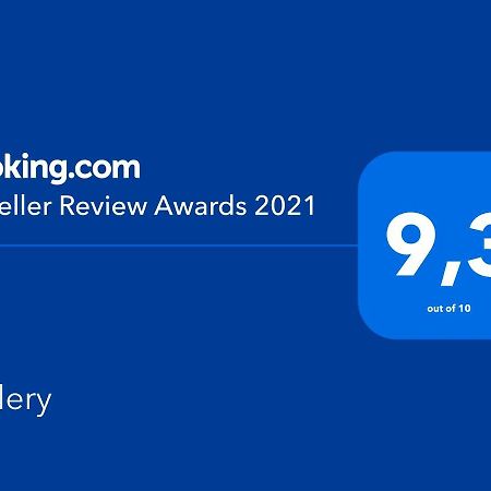 أمولياني Gallery المظهر الخارجي الصورة