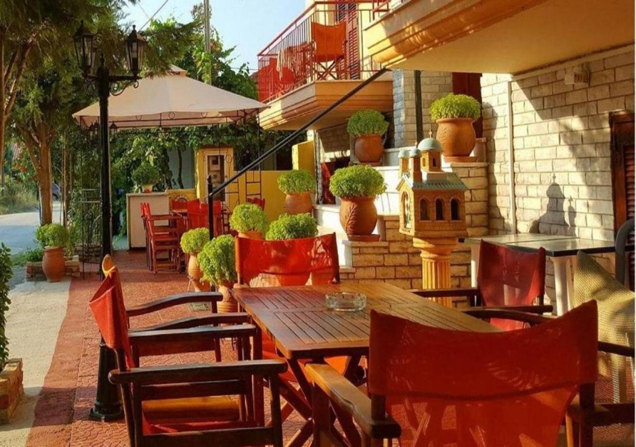 أمولياني Gallery المظهر الخارجي الصورة