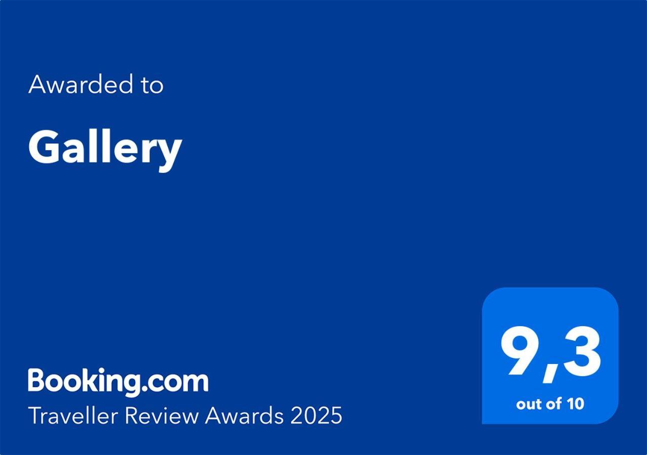 أمولياني Gallery المظهر الخارجي الصورة
